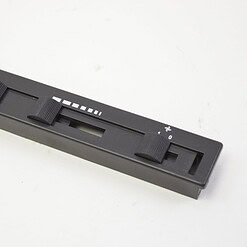 SV12969 Broan-Nutone Range Black Knob