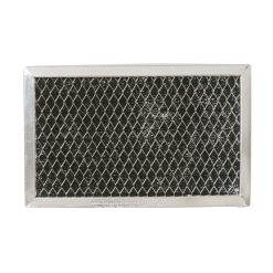 WB02X11536 GE Microwave Charcoal Filter
