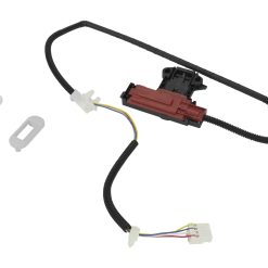 W10404050 Whirlpool Washer Door Lid Lock & Latch Assembly