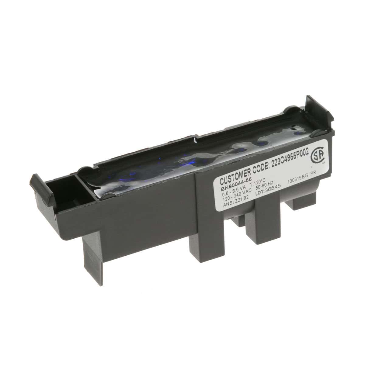 WB13K10054 - SPARK MODULE SERVICE KIT - Image 4