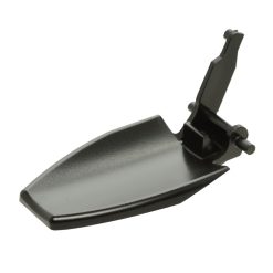 241682003 Frigidaire Refrigerator Black Water Dispenser Actuator