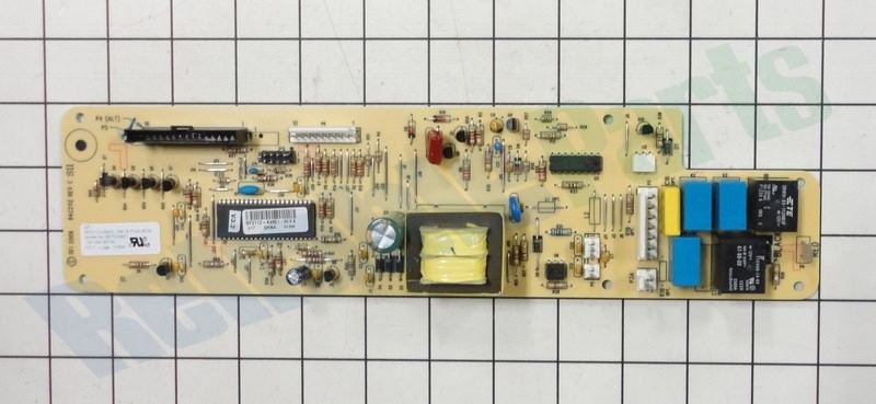 807024601 Frigidaire Dishwasher Control-Electrical - Image 6