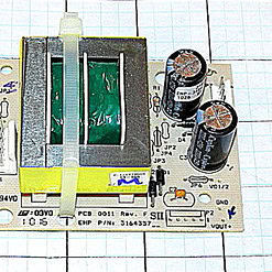 316435703 Frigidaire Oven Board