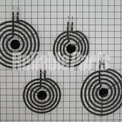 4392061 Whirlpool Surface Element