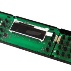 00702534 Bosch Oven Interface