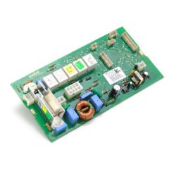 WH12X10586 GE Board Control Assembly