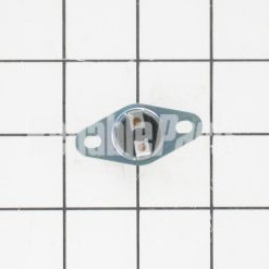 WB24T10061 GE Oven Clean Temperature Control