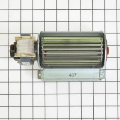 00641059 Bosch Oven Fan