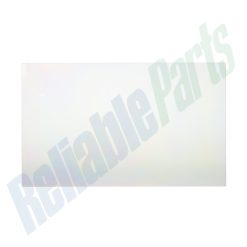 WB57T10233 GE Oven Inner Door Glass