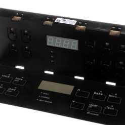 318414210 Frigidaire Timer Clock