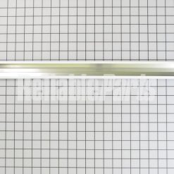 WR17X3691 GE Refrigerator Door Shelf Bar Front