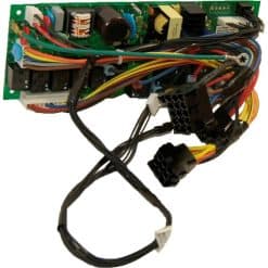 WB23T10023 GE Oven Board Relay Power Supply