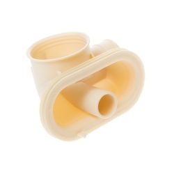 WD18X10049 GE Dishwasher Sump Inlet