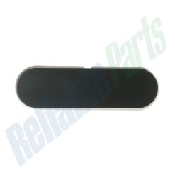 WB16K10076 GE Oven Oval Burner Assembly