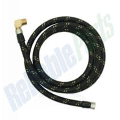 4396897RW Whirlpool Dishwasher Fill Hose