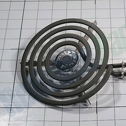 WB30K10016 GE Oven Surface Unit Assembly 6