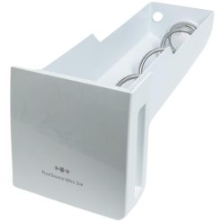 242093003 Frigidaire Refrigerator Ice Container Assembly