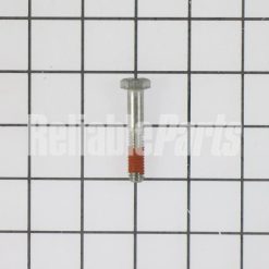137539500 Frigidaire Washer Trunnion Lock Plate Bolt