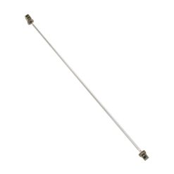 WR51X10108 GE Refrigerator Heater Defrost Assembly