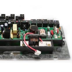 WB19K10061 GE Oven Relay Board Assembly RT