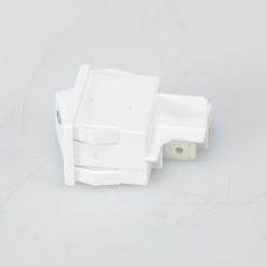 WB24T10167 GE Oven Switch Rocker Element (White)