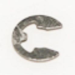 WB02X11026 GE Range Hood Fan Clip