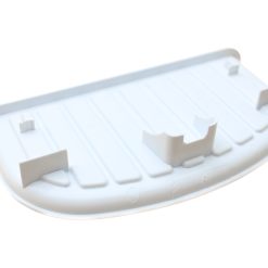 WR17X12884 GE Refrigerator Grille Recess