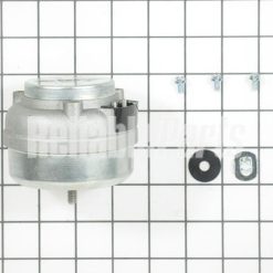 WR60X228 - MTR COND FAN