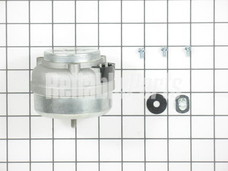 WR60X228 - MTR COND FAN 1 WR60X228 - MTR COND FAN