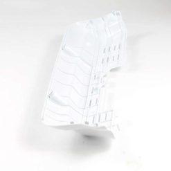 DC63-01433A - COVER PANEL;WA456DRHDWD,ABS,T3.0,NEAT WH