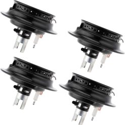 WPL W10876582 Whirlpool Burner Cap