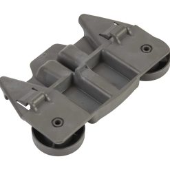 WPW10195417 Whirlpool Dishwasher Roller Rack Wheel