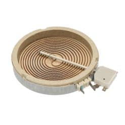 5300W1R004A - HEATER,RADIATION