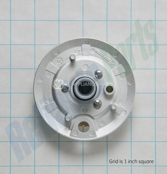 WB16T10042 - HEAD BURNER ASM 12K 4 WB16T10042 - HEAD BURNER ASM 12K - Image 4