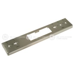 WB36X28214 GE Range Upper Manifold Panel