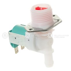 WH23X29527 GE Hot Water Valve
