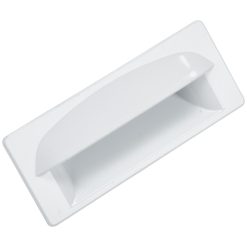W10877261 Whirlpool Handle