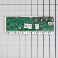 00650629 - CONTROL MODULE