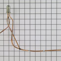 W11580434 Whirlpool Refrigerator Valve