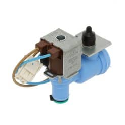 5304520540 Frigidaire Valve Water Single Solenoid