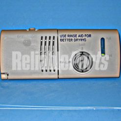 WPW10224430 Whirlpool Dishwasher Detergent Dispenser