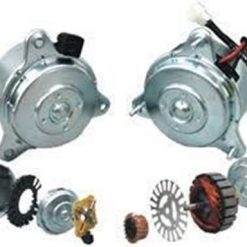 TP97011220 Fan Motor