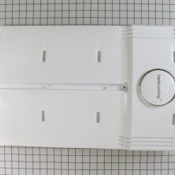 DA97-06197N Samsung Refrigerator Refrigerator Evaporator Cover Assembly