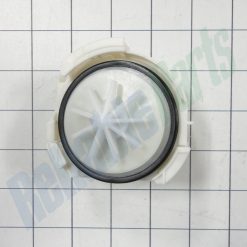 WPW10531320 Whirlpool Drain Pump