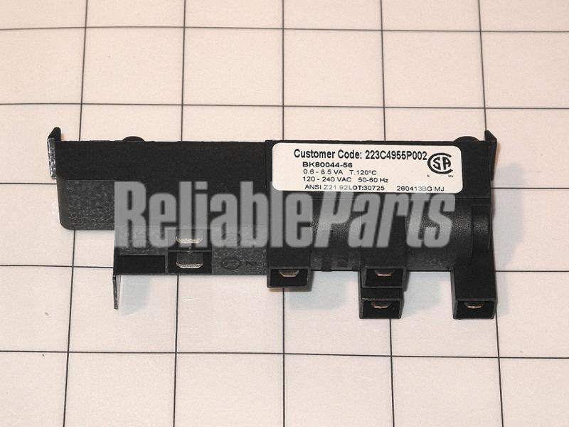 WB13K10029 - SPARK MODULE 4+0 - Image 3