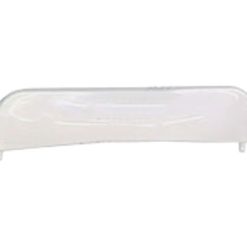 WE01X20419 GE Washer Dryer Door Handle (White)