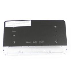 5304518821 - CONTROL ASSEMBLY