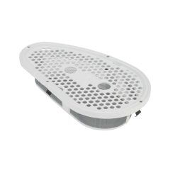 W10828351 Whirlpool Dryer Lint Screen Filter with Cover