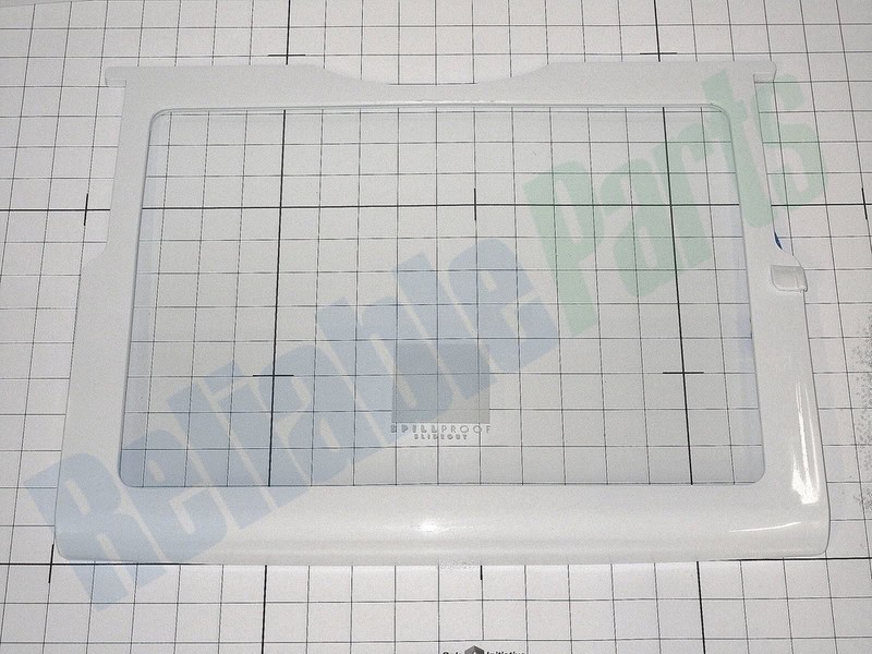 WR71X10296 - SHELF SLIDEOUT ASSY - Image 3