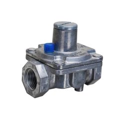 ERPR1 Regulator, Pressure